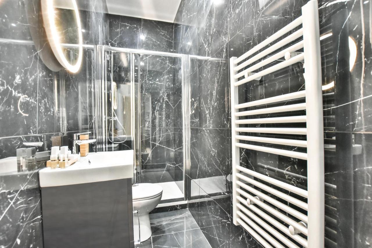 Welcoming Apartment - 1Br-4P -Grands Boulevards Paris Exterior photo